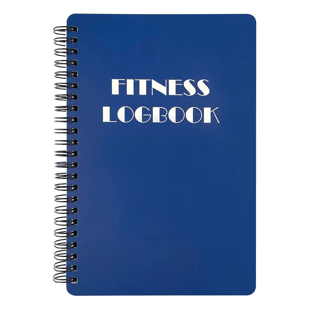 Fitness Logbook