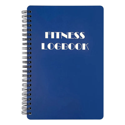 Fitness Logbook