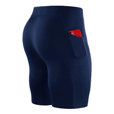 Outdoor Training Shorts