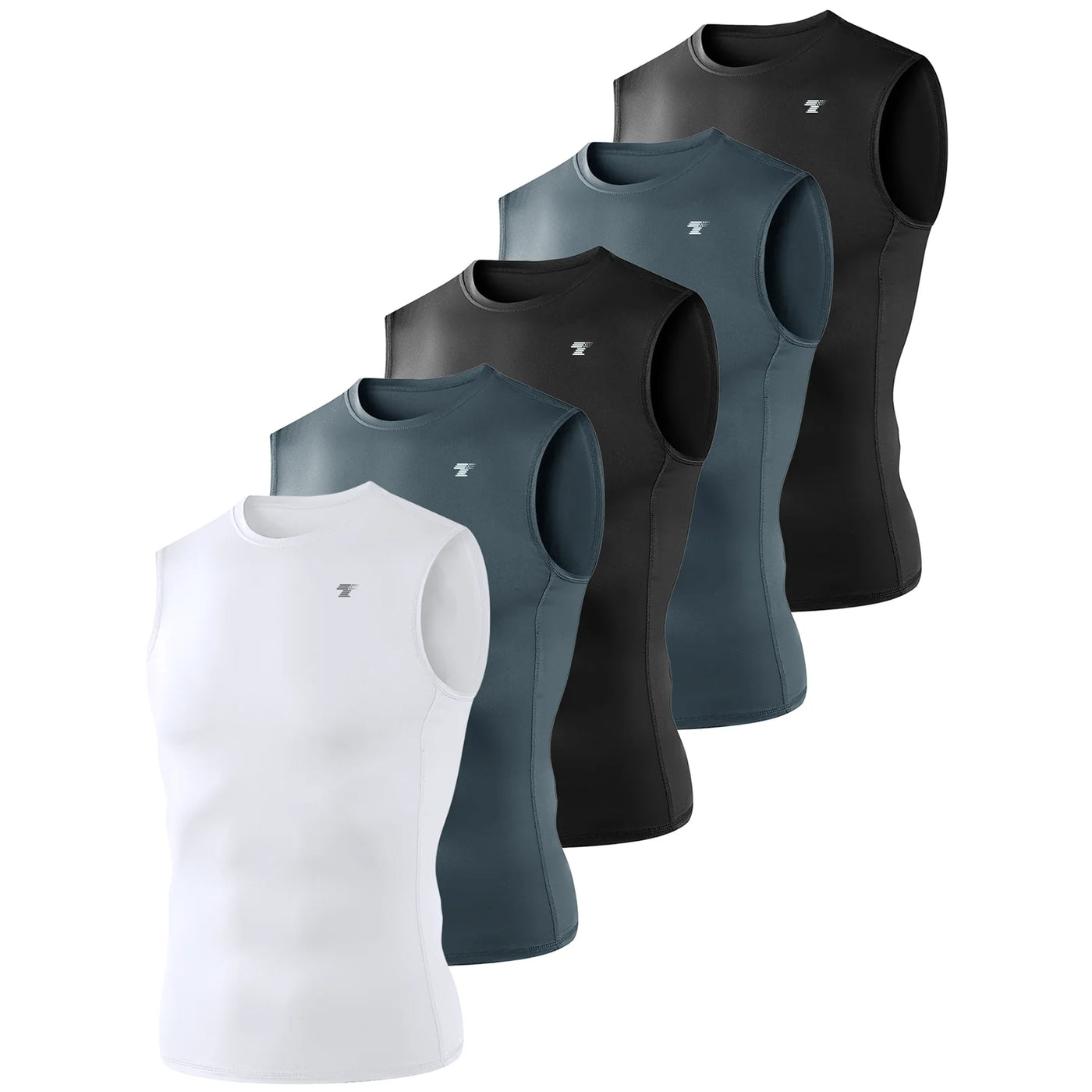 Compression Tank 5-Pack
