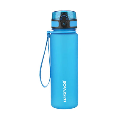 BPA-Free Water Bottle