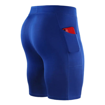 Outdoor Training Shorts