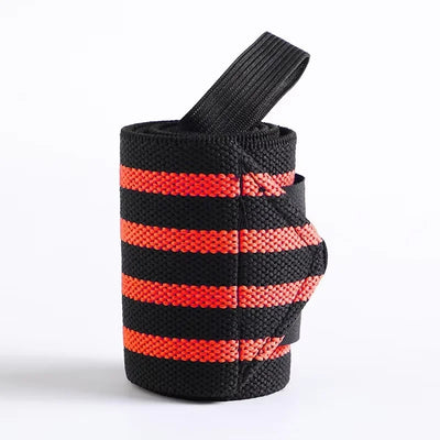 Adjustable Wrist Support Band for Weightlifting