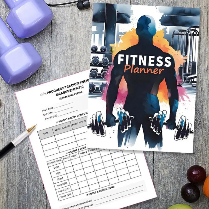 Workout Log
