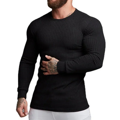 Long Sleeve Training Tee