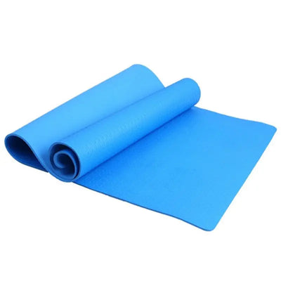 Durable 4mm Yoga Mat