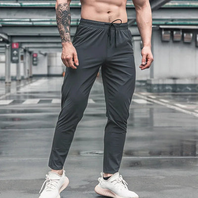 Quick-Dry Sport Trousers