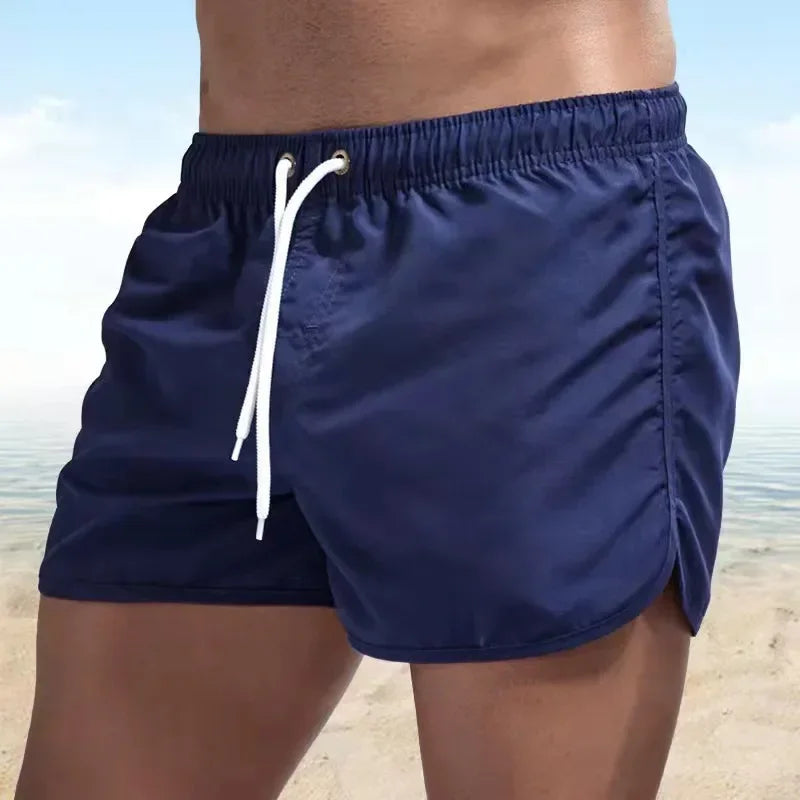 2-in-1 Running Shorts