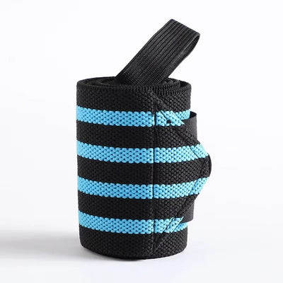 Adjustable Wrist Support Band for Weightlifting
