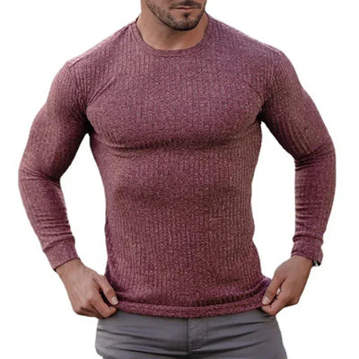 Long Sleeve Training Tee
