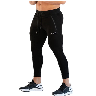 Spring Fitness Joggers