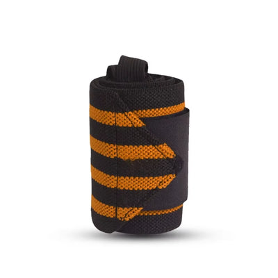 Adjustable Wrist Support Band for Weightlifting