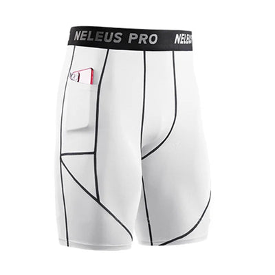 Outdoor Training Shorts