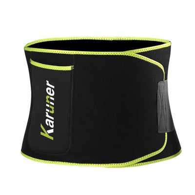 Neoprene Waist Trainer Support Belt