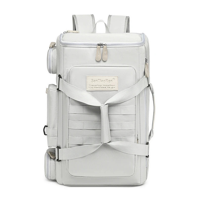 Large Capacity Gym Backpack