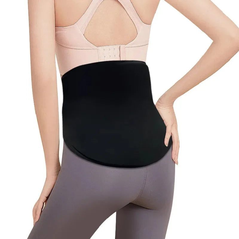 Waist Pain Relief Gel