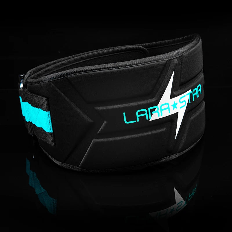 Adjustable Fitness Waist Belt