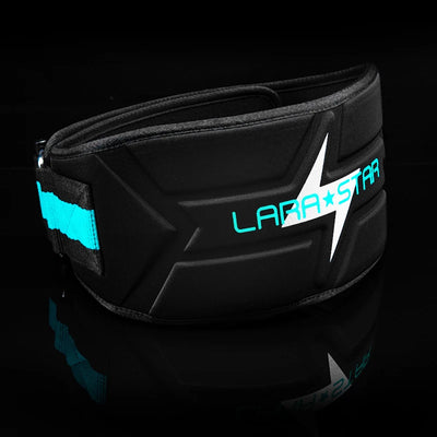 Adjustable Fitness Waist Belt