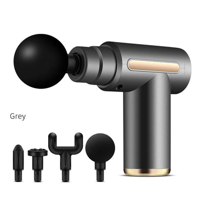 99-Level Massage Gun