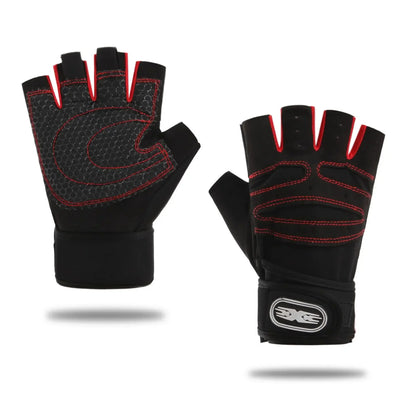 Gym Gloves