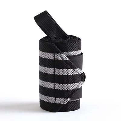 Adjustable Wrist Support Band for Weightlifting