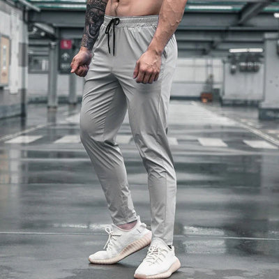 Quick-Dry Sport Trousers